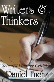 Capa do artigo Writers And Thinkers