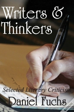 Capa do artigo Writers And Thinkers
