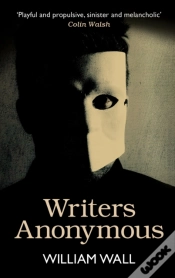 Capa do artigo Writers Anonymous