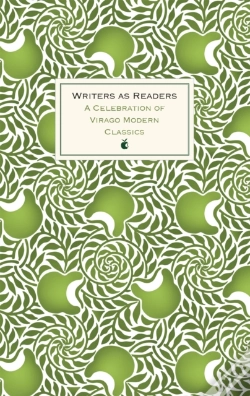 Capa do artigo Writers As Readers