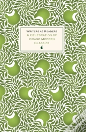 Capa do artigo Writers As Readers