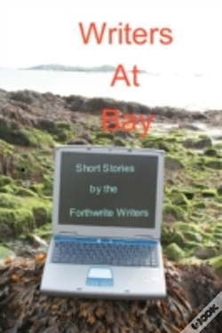 Capa do artigo Writers At Bay