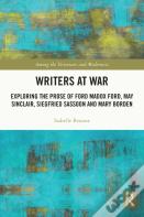 Writers At War