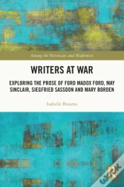 Capa do artigo Writers At War