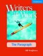 Writers At Work, The Paragraph - Preview