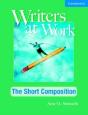 Writers At Work, The Short Composition - Preview