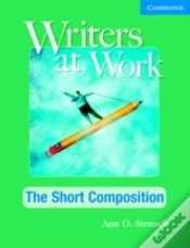Capa do artigo Writers At Work, The Short Composition