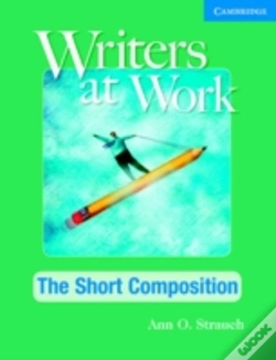 Capa do artigo Writers At Work, The Short Composition