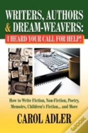 Capa do artigo Writers, Authors & Dream-Weavers