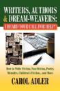 Writers, Authors & Dream-Weavers - Preview