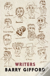 Capa do artigo Writers