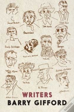 Capa do artigo Writers
