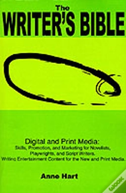 Capa do artigo Writer'S Bible