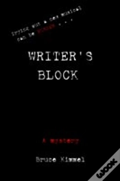 Capa do artigo Writer