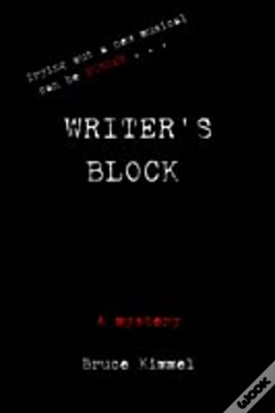 Capa do artigo Writer'S Block
