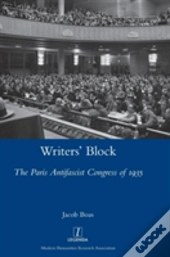 Writers' Block