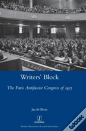 Capa do artigo Writers