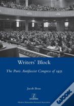 Writers' Block