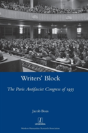 Writers' Block - Preview