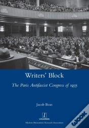 Capa do artigo Writers