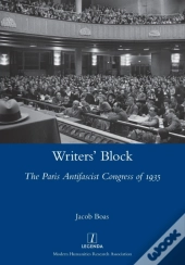 Writers' Block