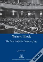 Writers' Block
