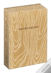 Capa do artigo Writer