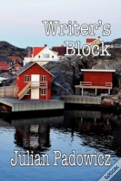 Capa do artigo Writer'S Block