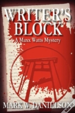 Capa do artigo Writer'S Block