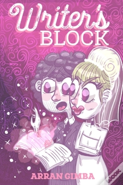 Capa do artigo Writer'S Block