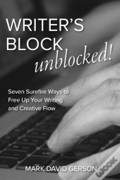 Writer'S Block Unblocked