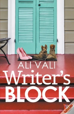 Capa do artigo Writer'S Block