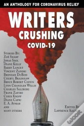 Writers Crushing Covid-19