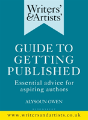 Writers' & Artists' Guide To Getting Published - Preview