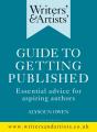 Writers' & Artists' Guide To Getting Published - Preview