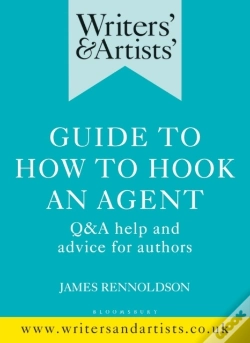 Capa do artigo Writers' & Artists' Guide To How To Hook An Agent