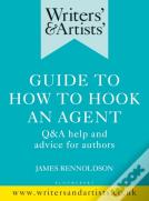 Writers' & Artists' Guide To How To Hook An Agent
