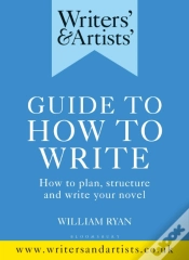 Capa do artigo Writers
