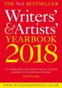Writers' & Artists' Yearbook 2018 - Preview