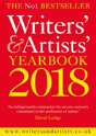 Writers' & Artists' Yearbook 2018 - Preview