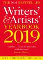 Writers' & Artists' Yearbook 2019 - Preview