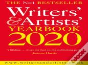 Writers' & Artists' Yearbook 2020