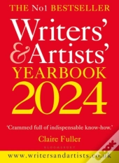 Writers' & Artists' Yearbook 2024