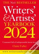 Writers' & Artists' Yearbook 2024