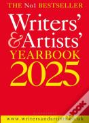 Writers' & Artists' Yearbook 2025