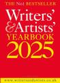Writers' & Artists' Yearbook 2025 - Preview