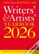 Writers' & Artists' Yearbook 2026