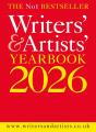 Writers' & Artists' Yearbook 2026 - Preview