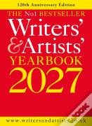 Writers' & Artists' Yearbook 2027