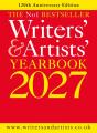 Writers' & Artists' Yearbook 2027 - Preview